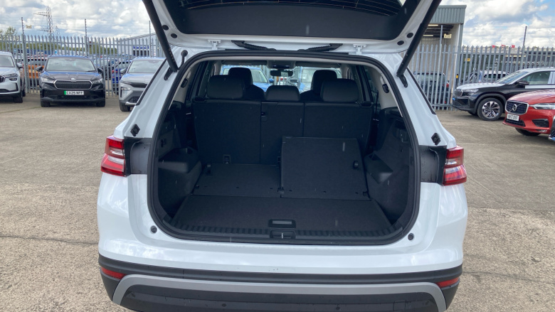 Skoda Kodiaq 1.5 TSI e-TEC SE L 5dr DSG [7 Seat] Petrol Estate